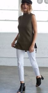 Ann Taylor Sweater Dress